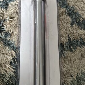 Round pull 10” national hardware